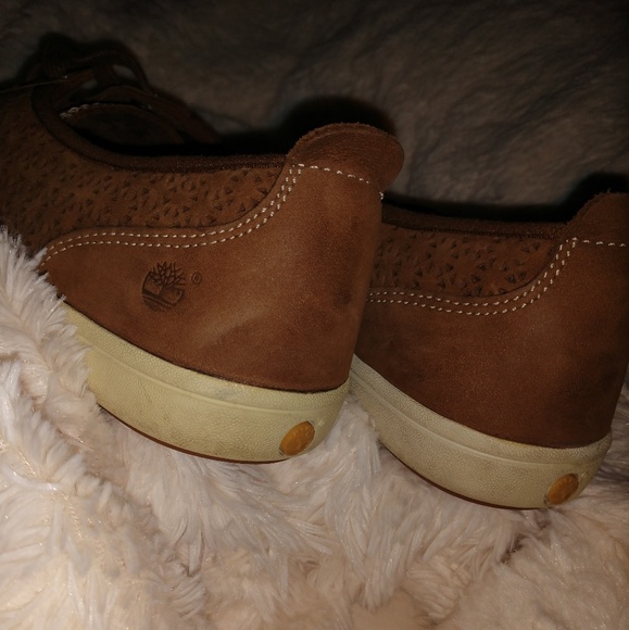 🌳Timberland Earthkeepers - Picture 8 of 8